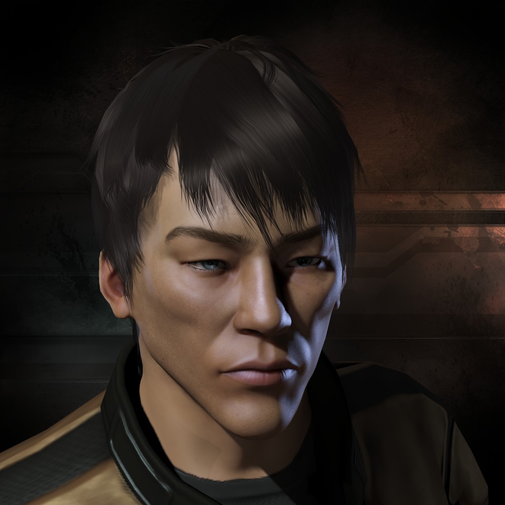 Vahn Ibruin