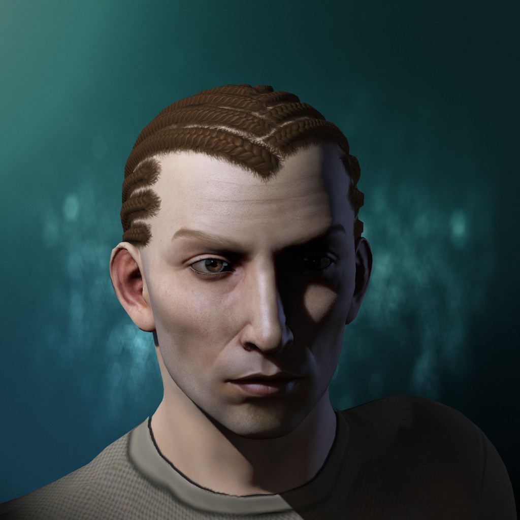 IIIgor Romanoff