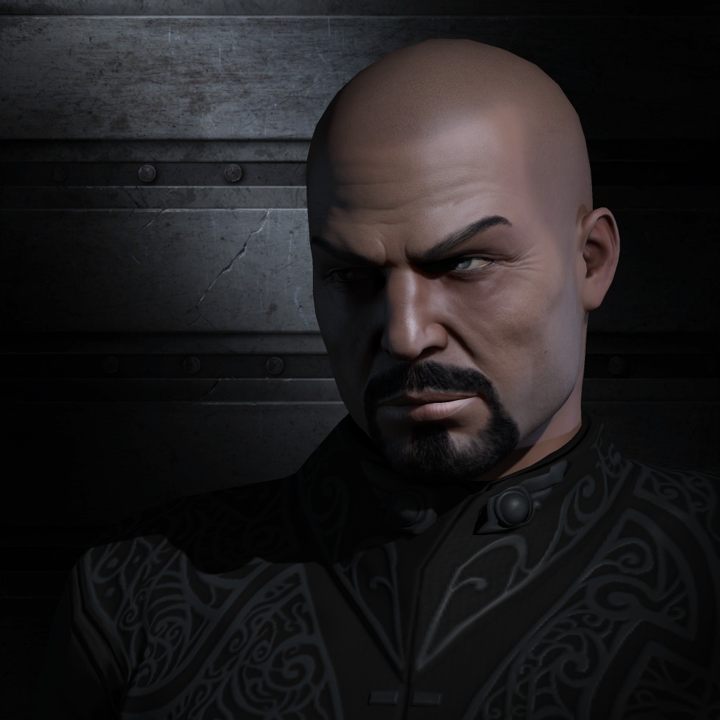 Lucas D'Kosa