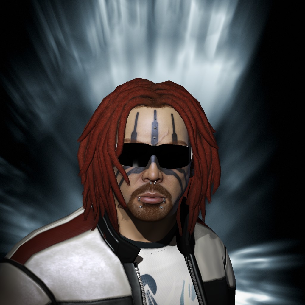 Auren Chent-Shi