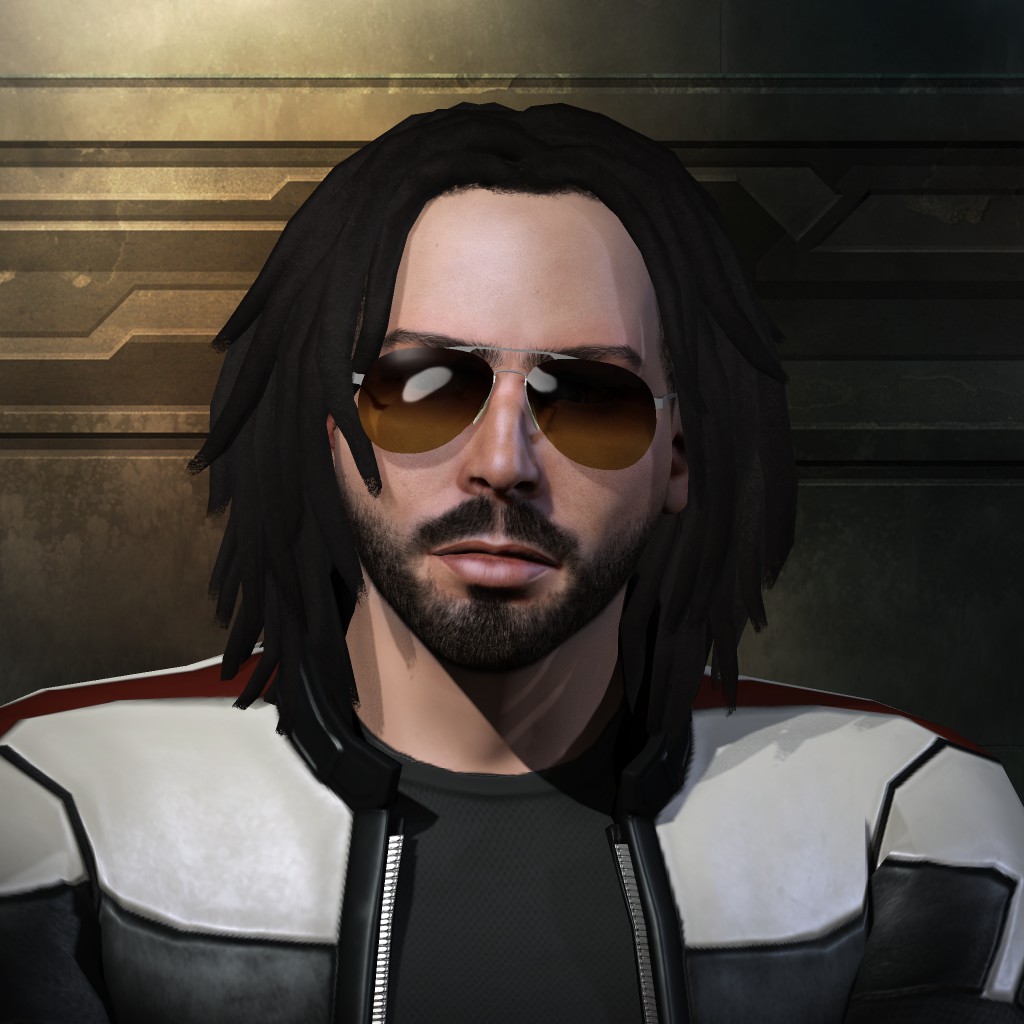 Jace Alistari