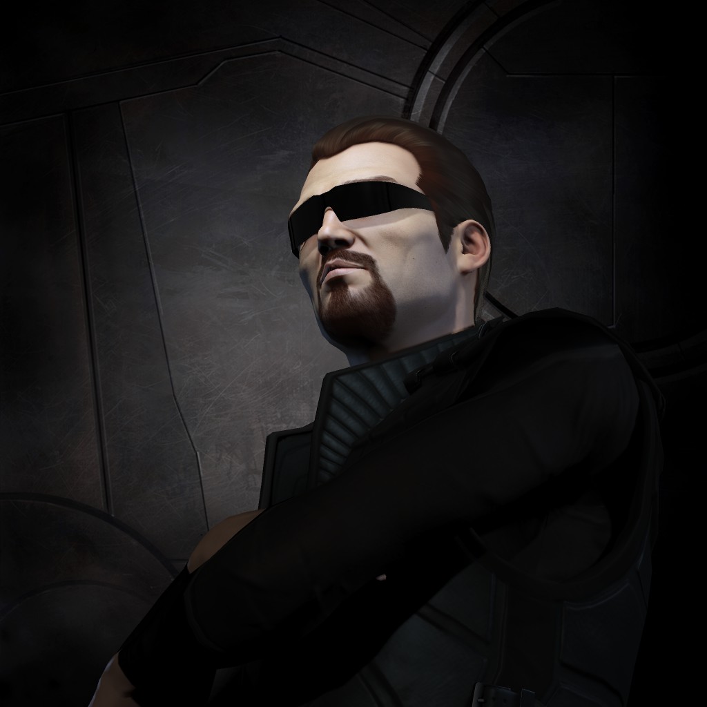 Azrael Stryker