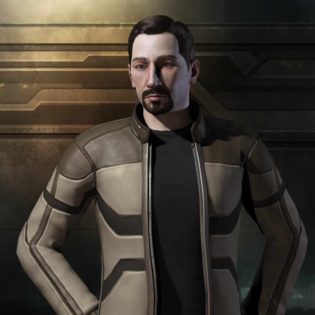 Gallente Citizen 93174183