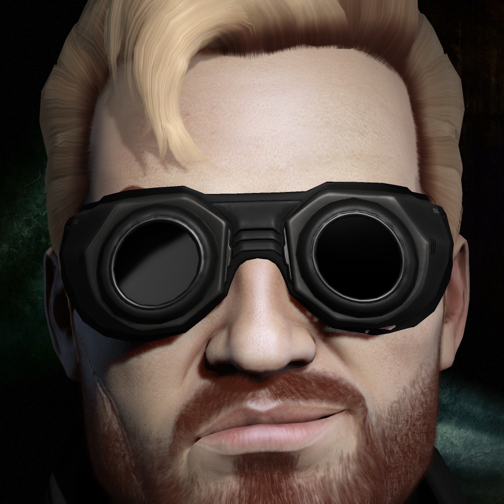 Bachus O'Brien