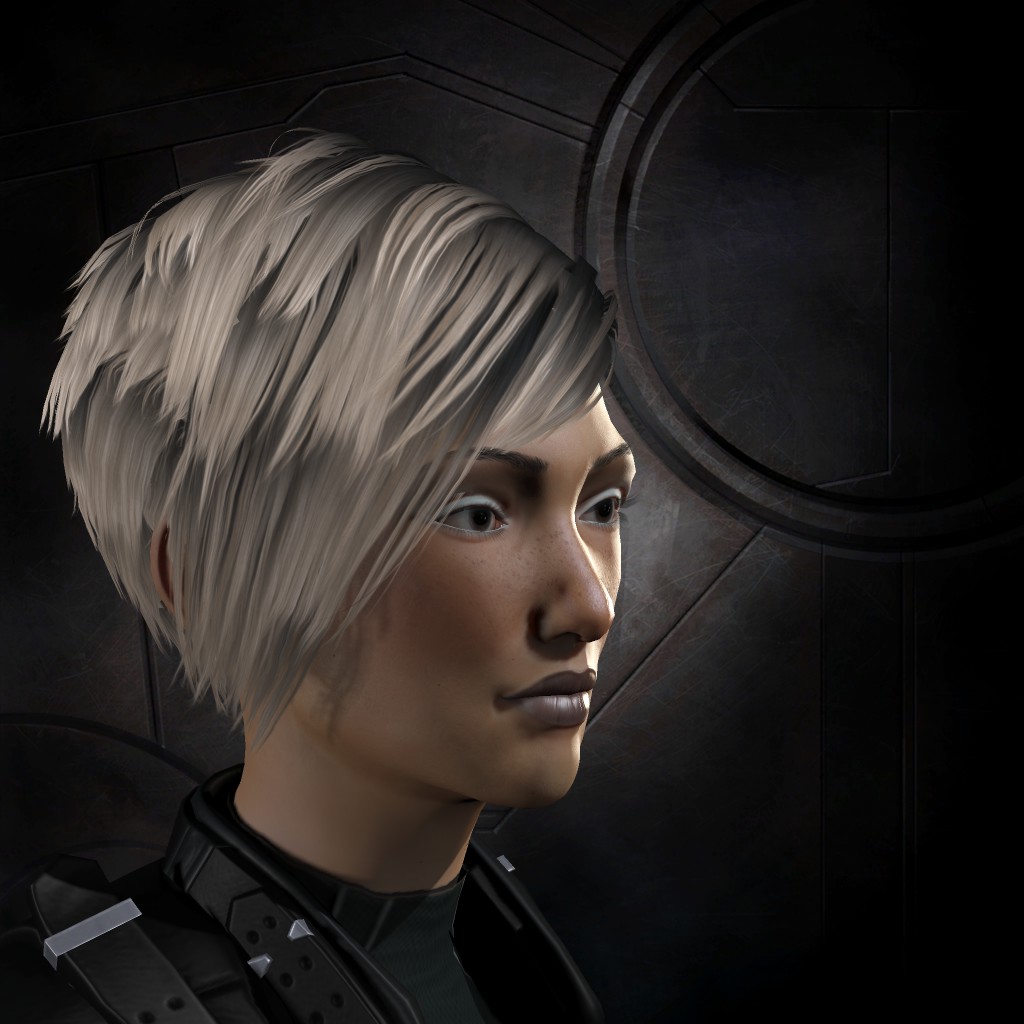 Aeria D'rin
