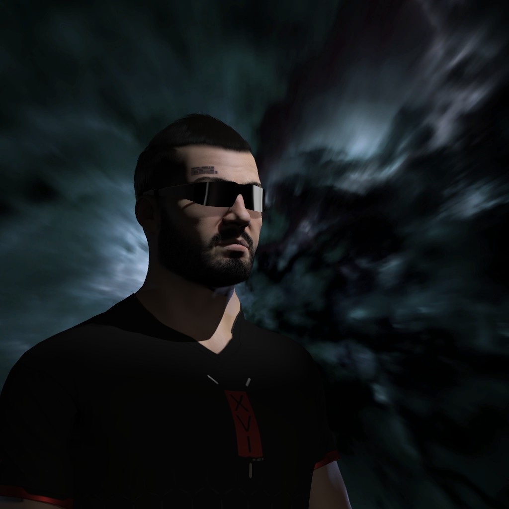 TImoSha77Ark ICE