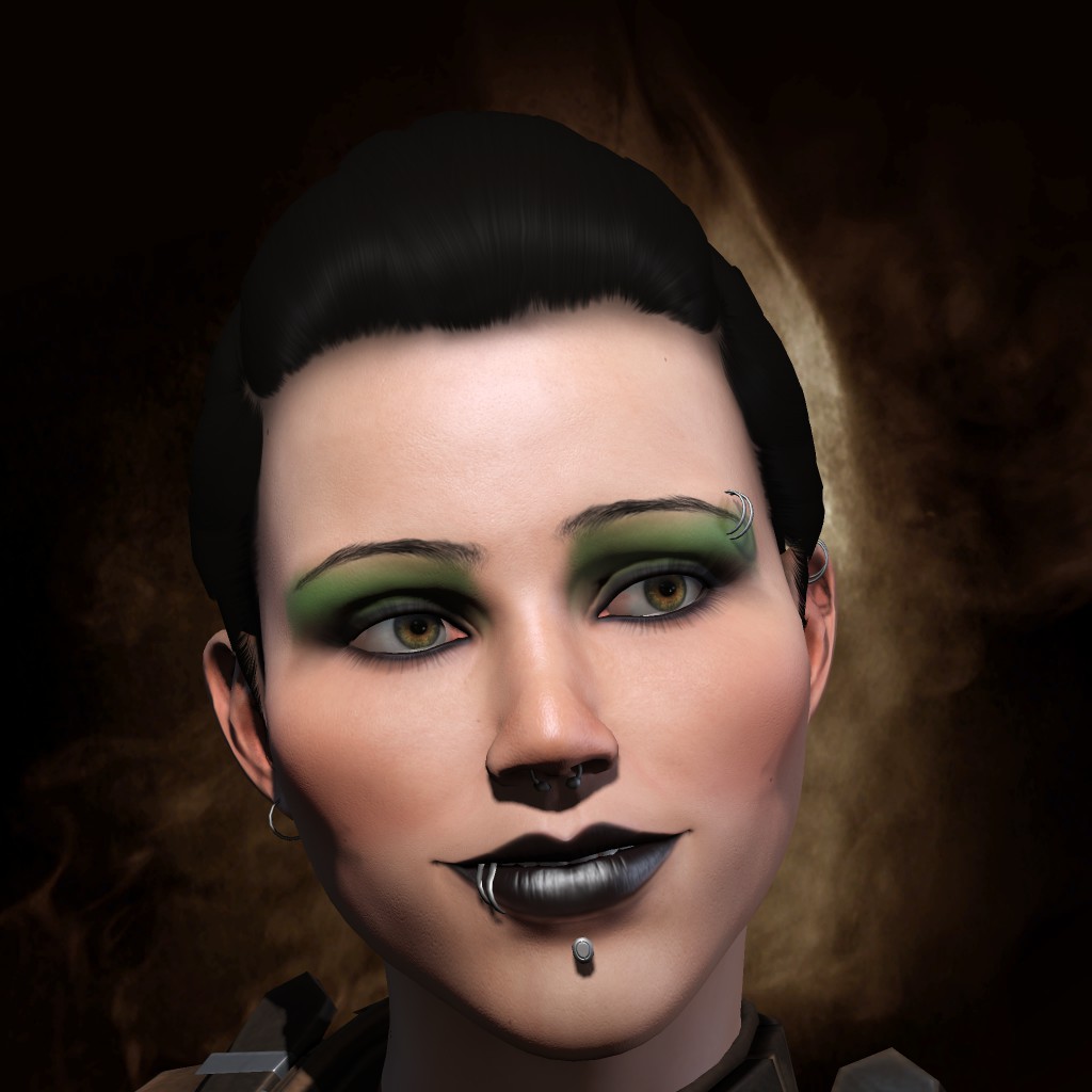 Isabllea Matrinick