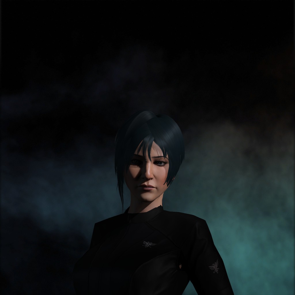 Cora Black