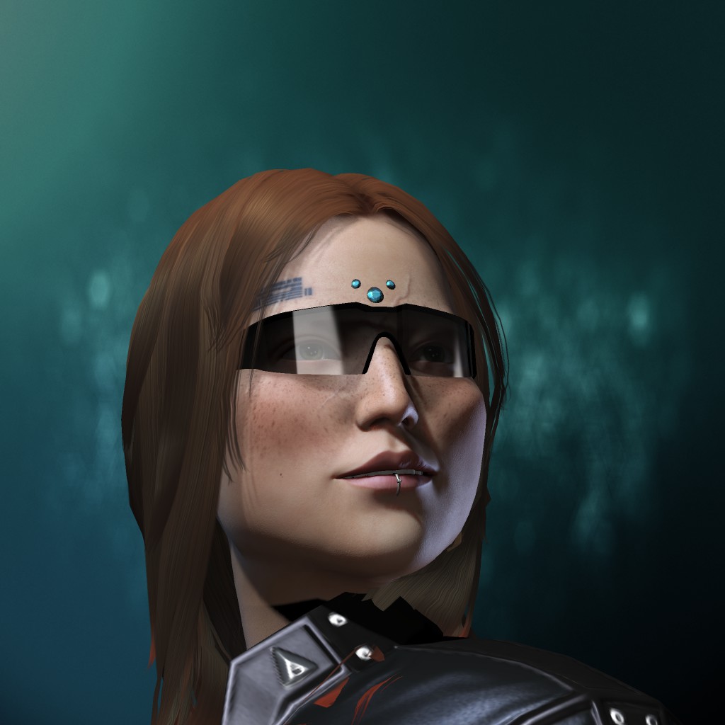 Caldari Citizen 93175163