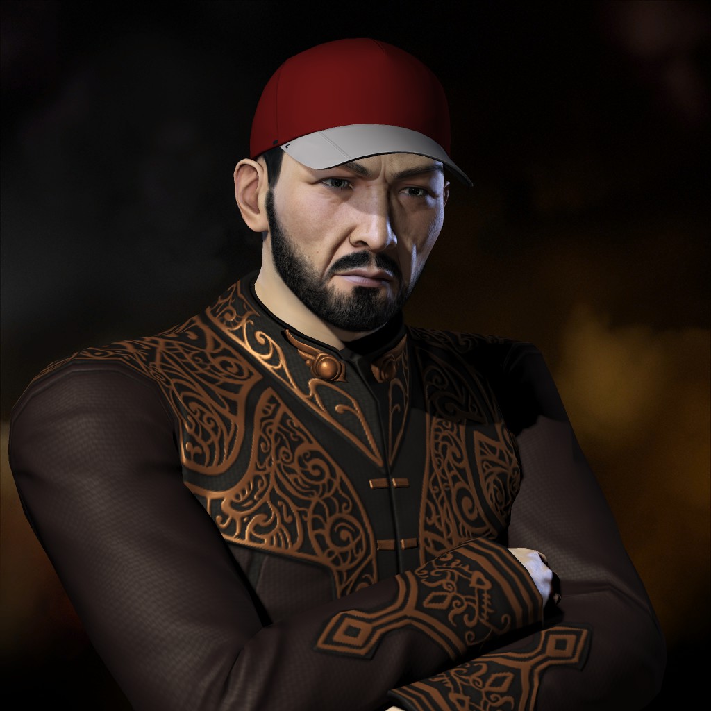 Papa Lapa