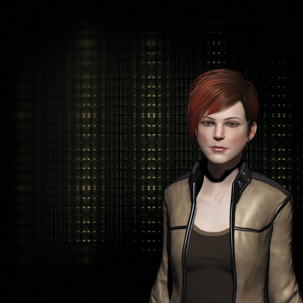 Nea Black