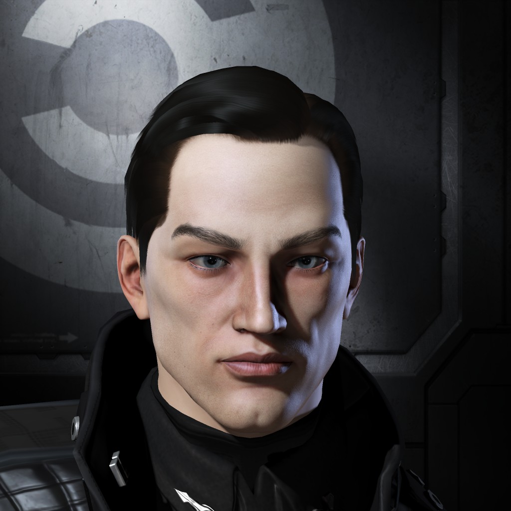 Jason Cogex