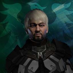 Drake Aihaken portrait
