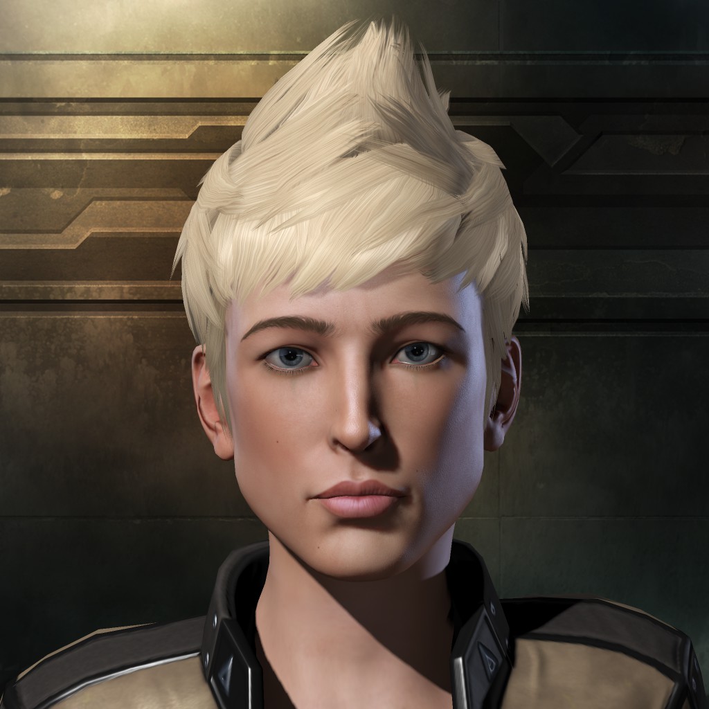 Rachel Temper