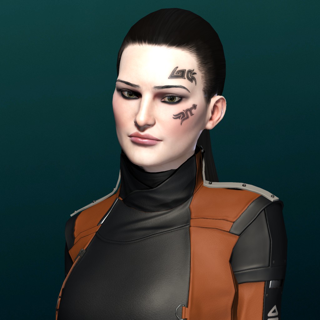 portrait