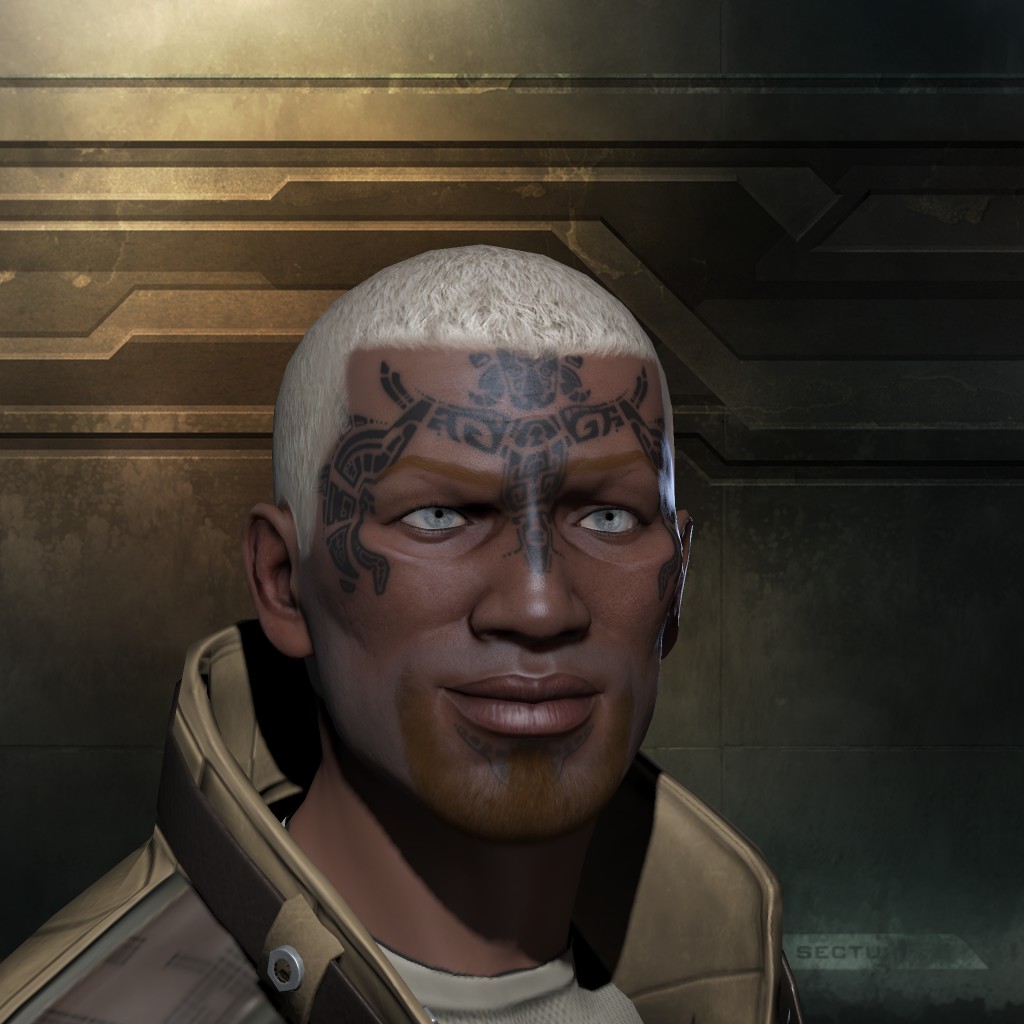 Dan Stilton