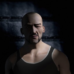 DrCandy portrait
