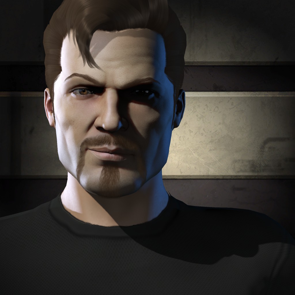 inv portrait