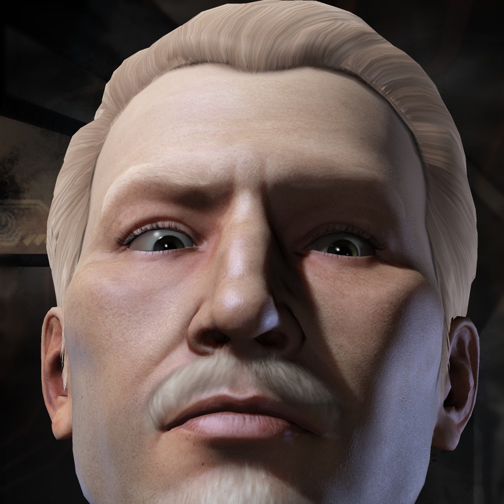 Indoor Swapmart Pawnshop