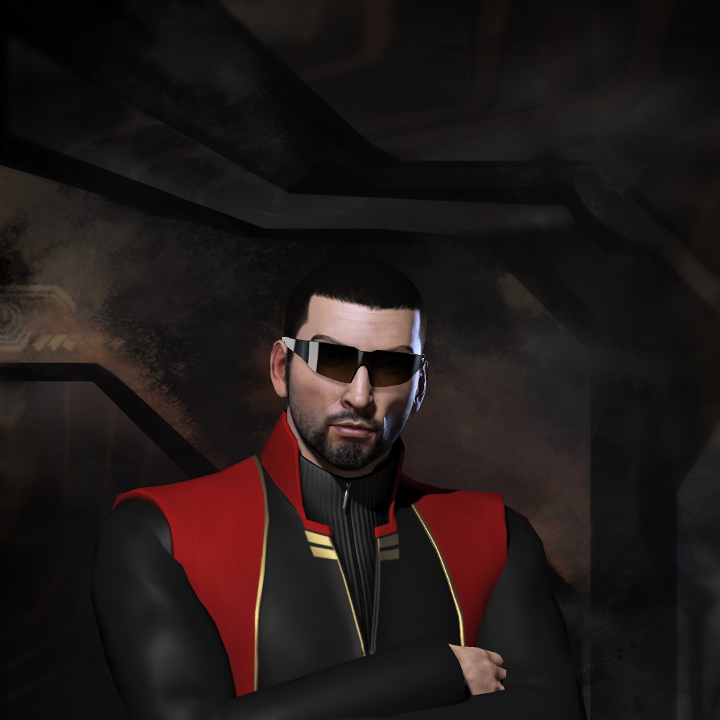 Titus Padilla