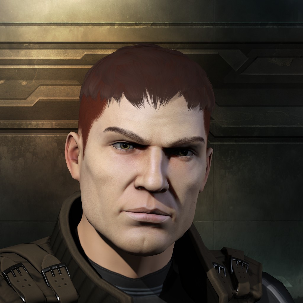 Caldari Citizen 93176689