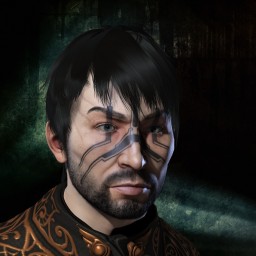 KvaLo Tarax portrait