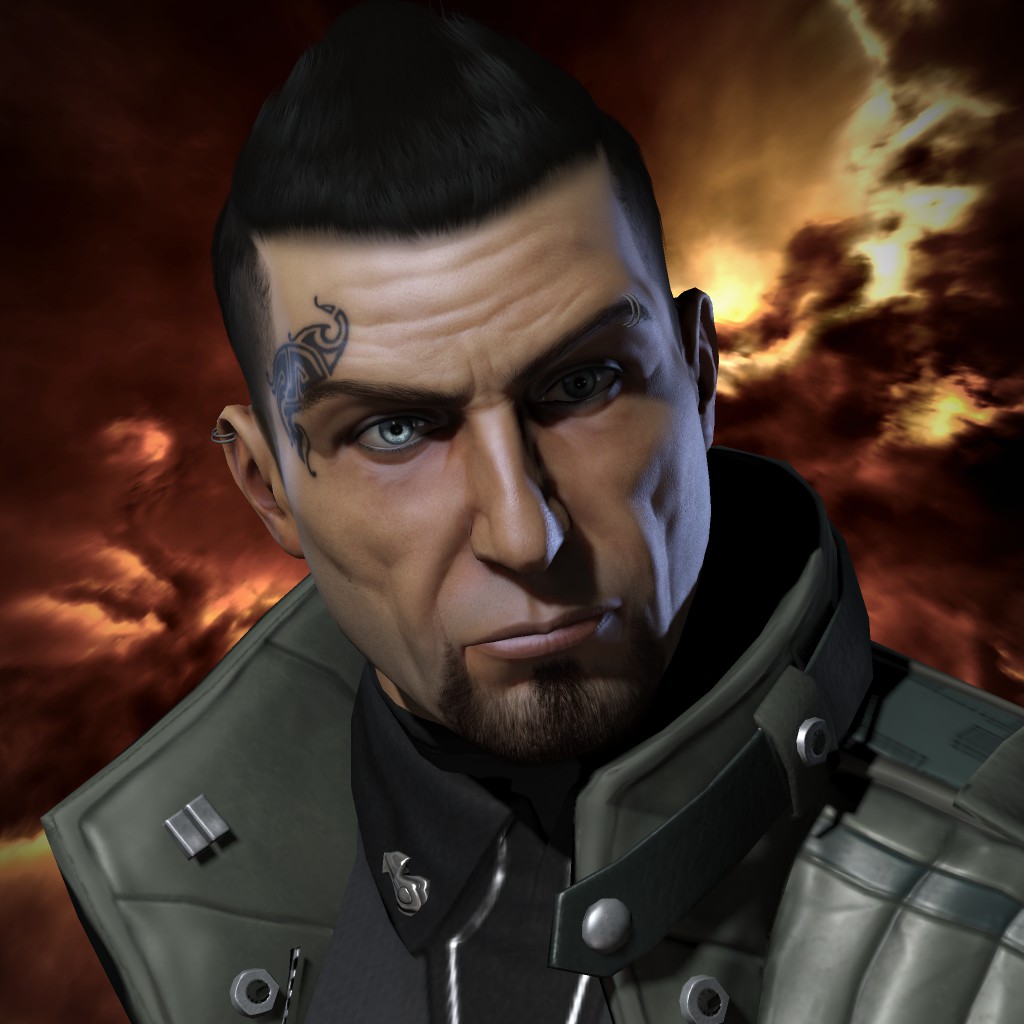 Desypher Ashborn
