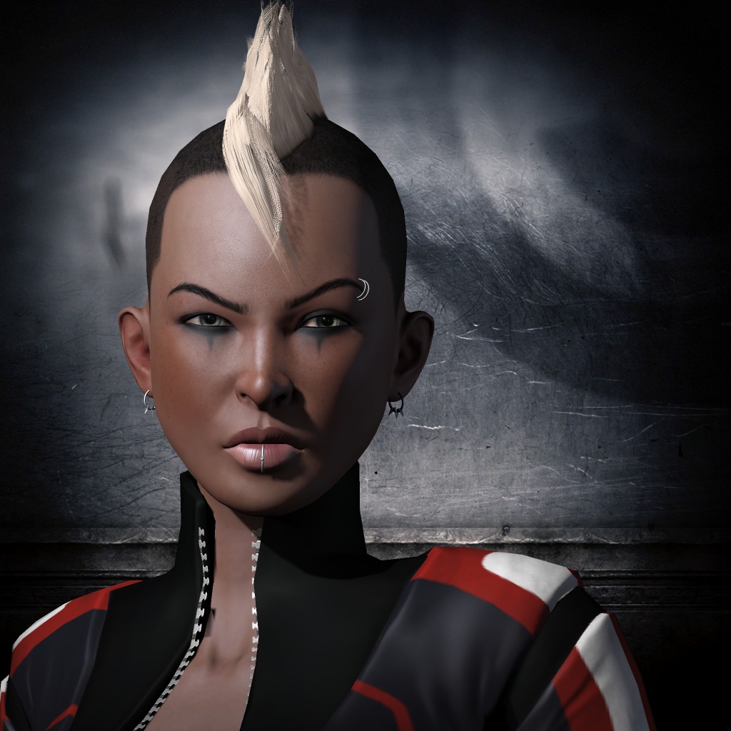 Lin Li Perkins