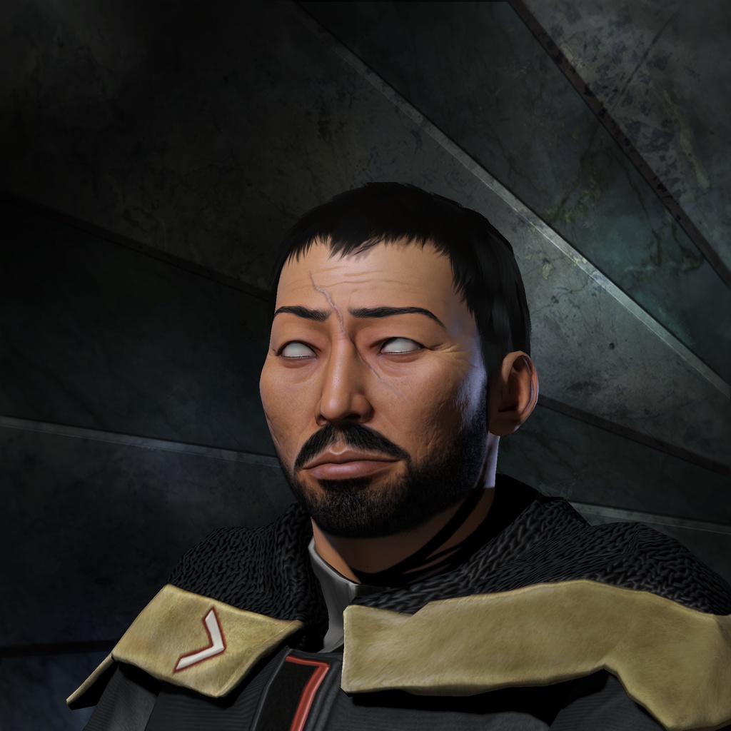Lord Kaizan