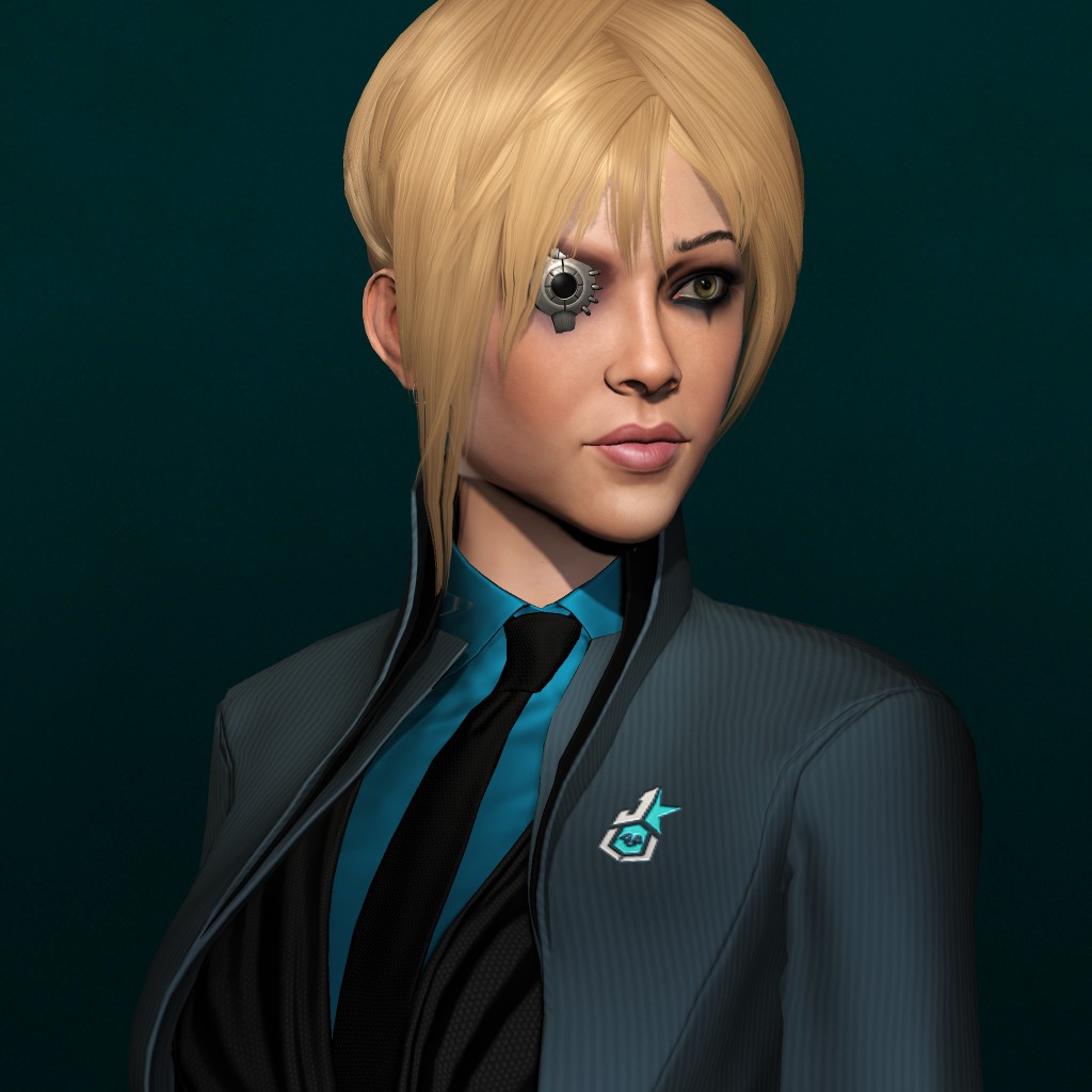 portrait