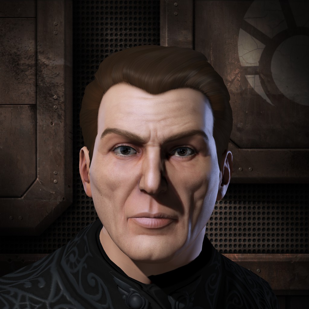 Thrawn Chimaera