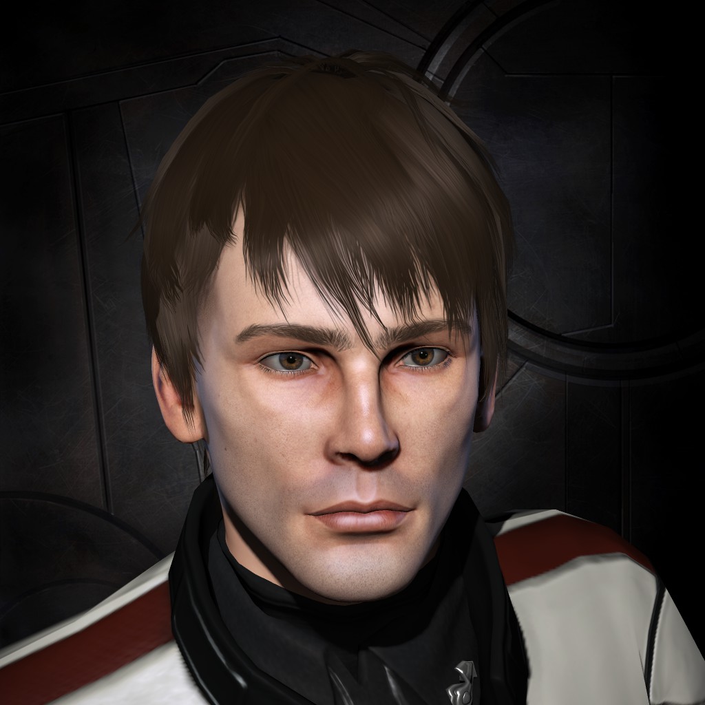 John SpartanUrsus
