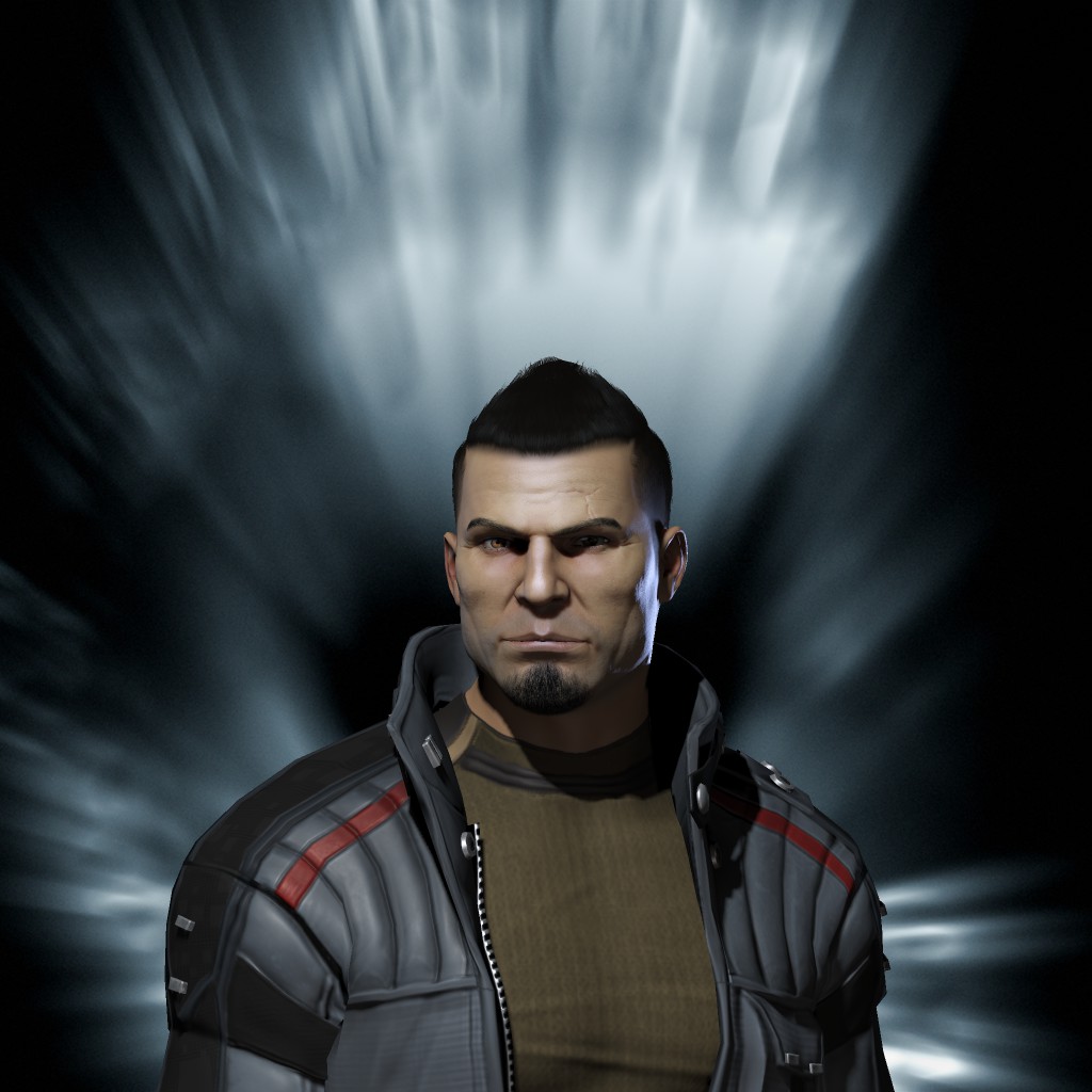 Caldari Citizen 93177292