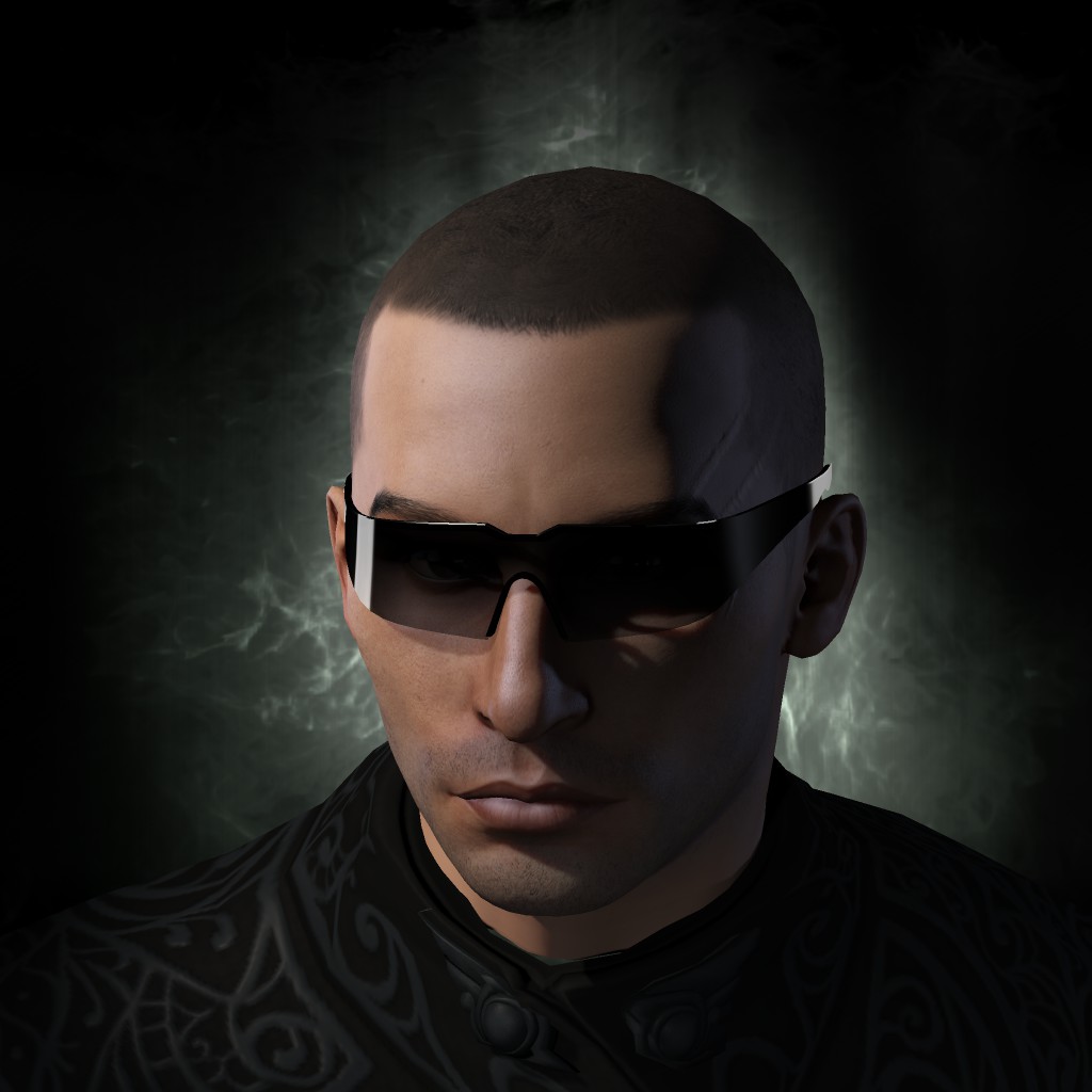Jorgmungandr Thiesant