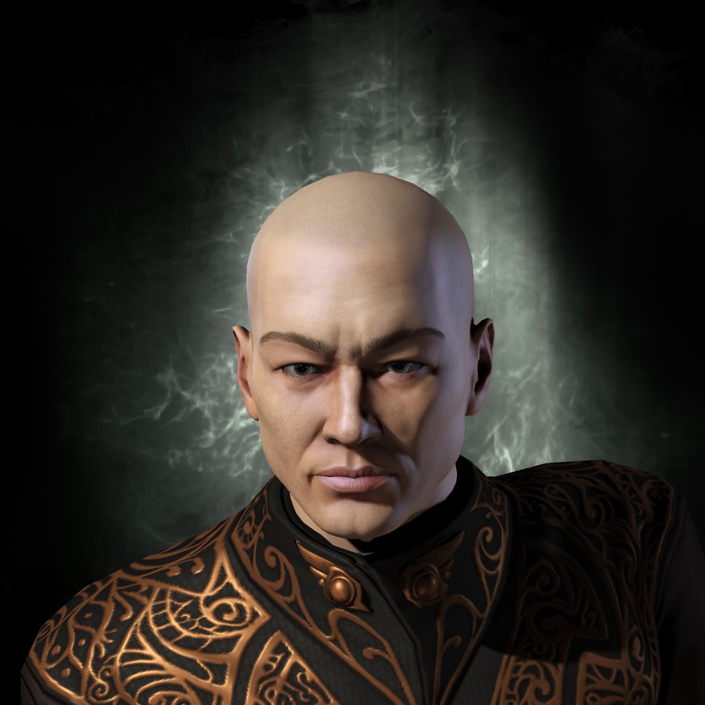 Caldari Citizen 93177642