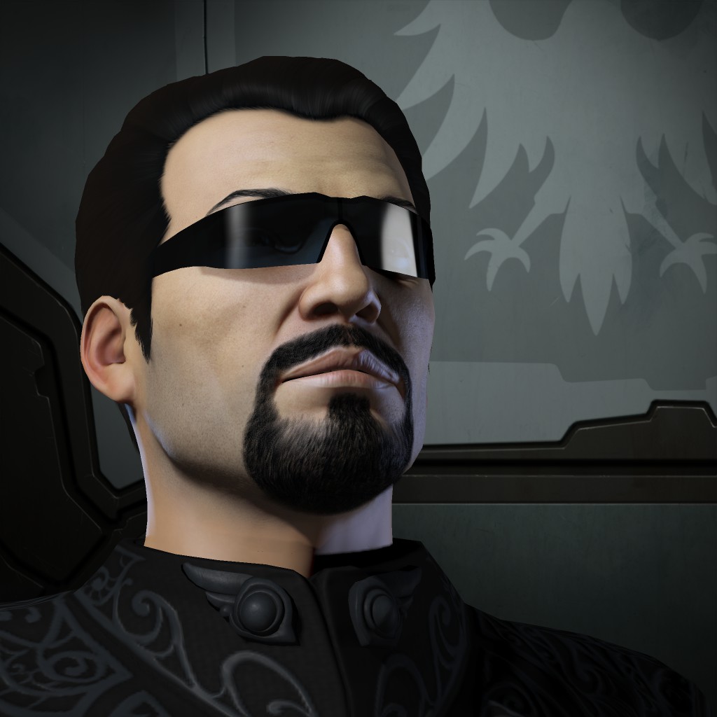 Valdamar Zentralist