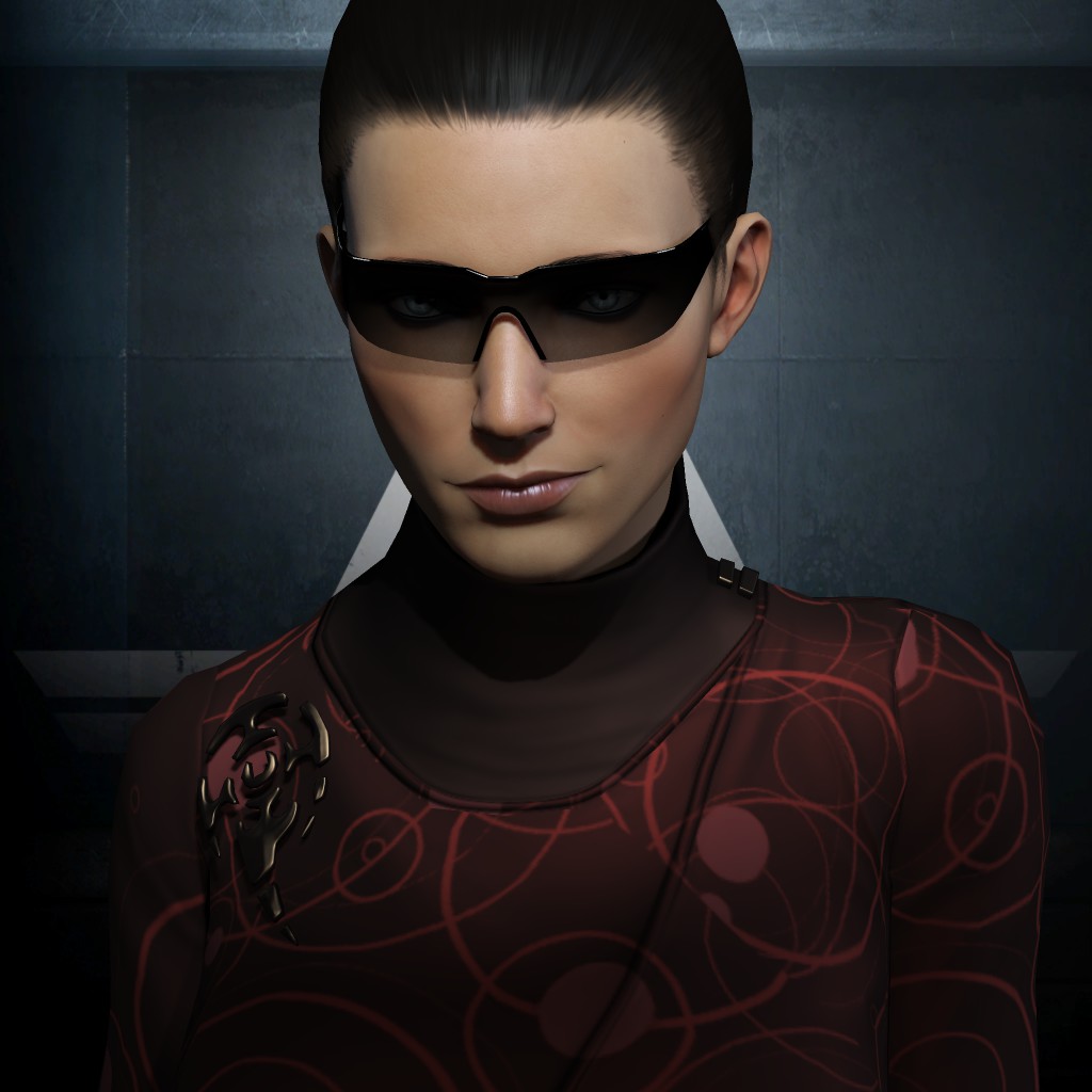 Sarah Blide