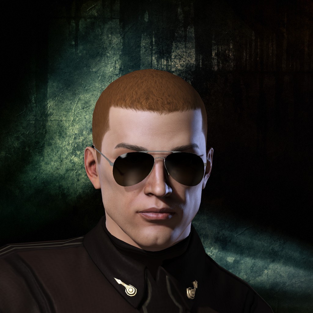 Elron Marduck