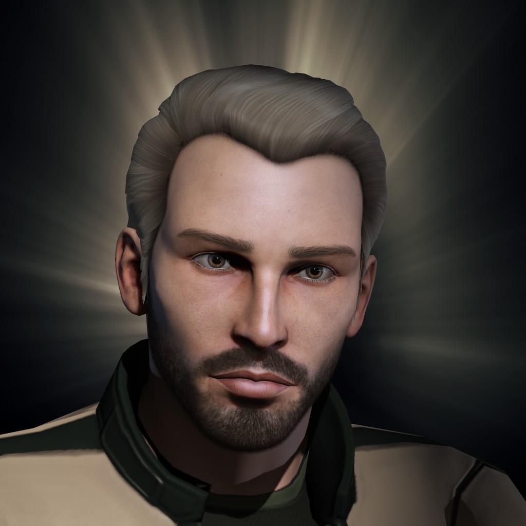 Xander Naracus