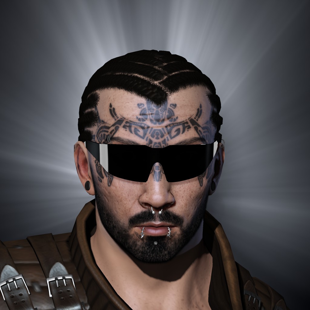 DemonHound HellHound