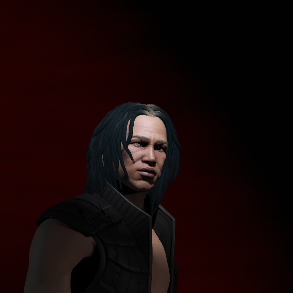 Azreth Lycal Hatori