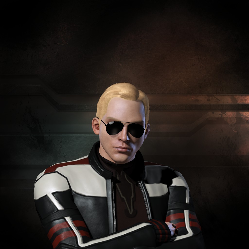 Gallente Citizen 93178900