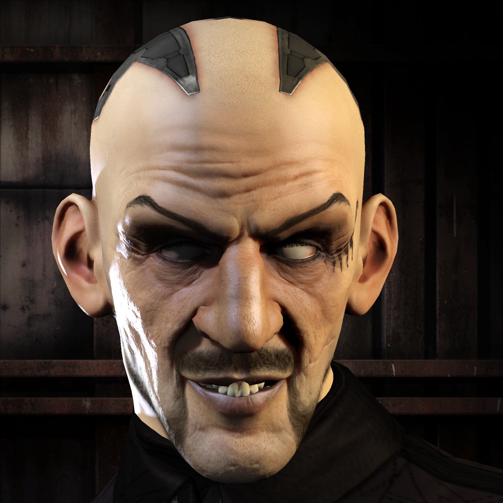 Methuselah Rosemberg