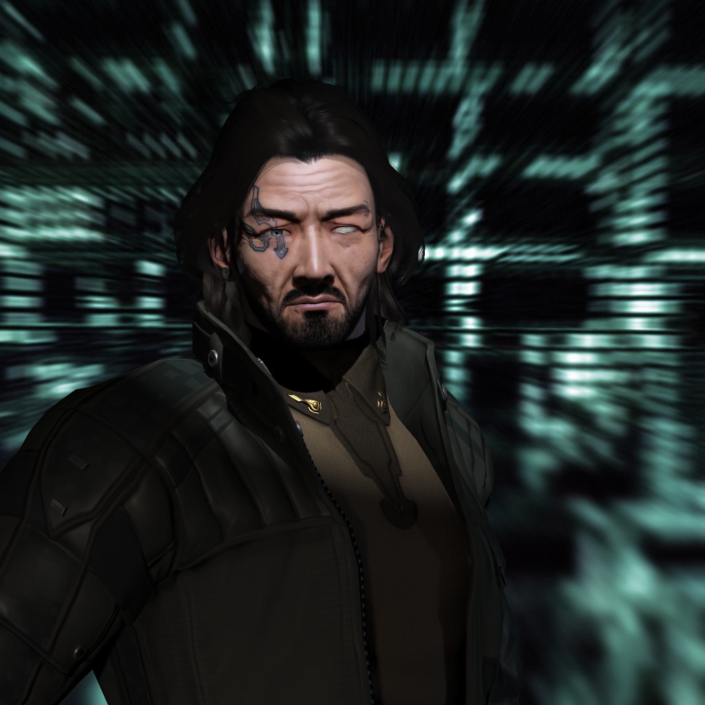 Heirk Von-Drake