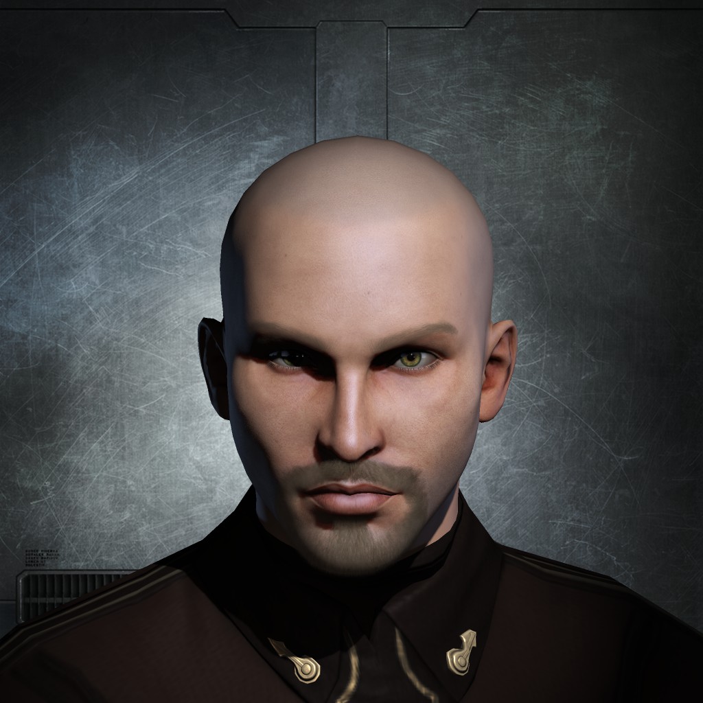 Charles Krakatoa