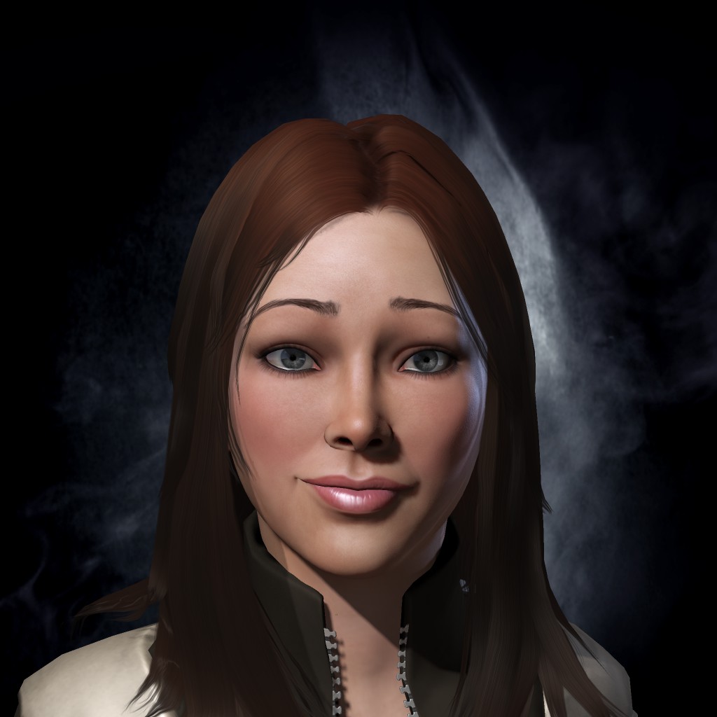 Stacie Dallocort