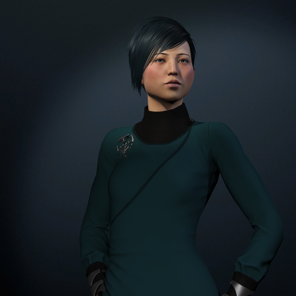 Azalyn Akiga
