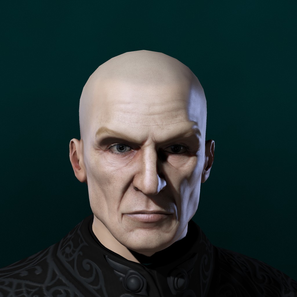 portrait