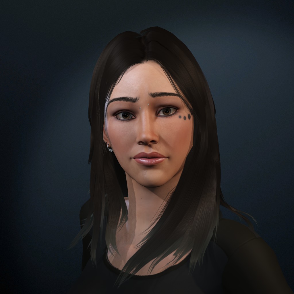 Naneth Echerie