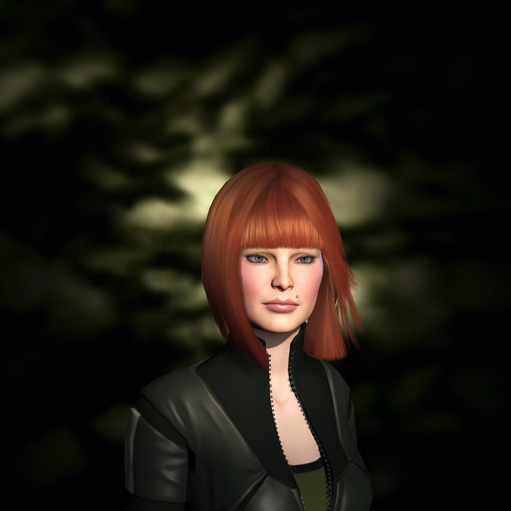 Renesmee Kallen